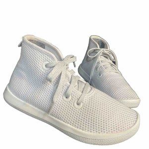 Allbirds Women’s Tree Topper High Top Sneakers Size 5